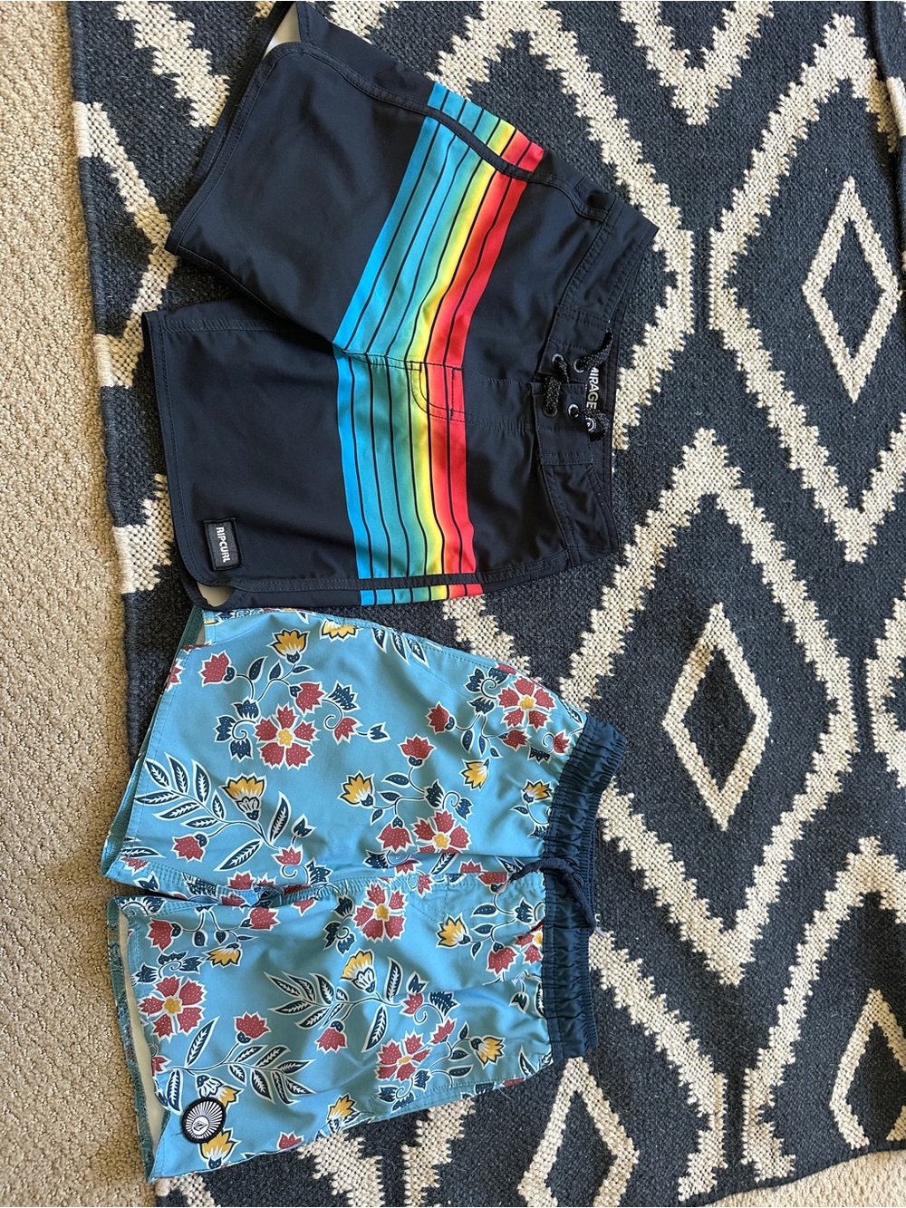 Boys board shorts
